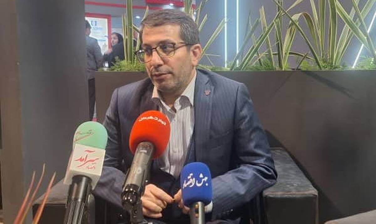 تمرکز ذوب آهن اصفهان بر بومی‌سازی تجهیزات و توسعه فناوری