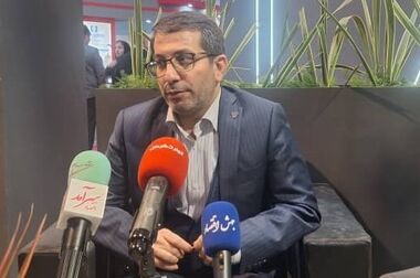 تک تک شاخه های ریل در ذوب آهن اصفهان آزمون می شوند