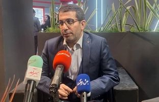 تمرکز ذوب آهن اصفهان بر بومی‌سازی تجهیزات و توسعه فناوری