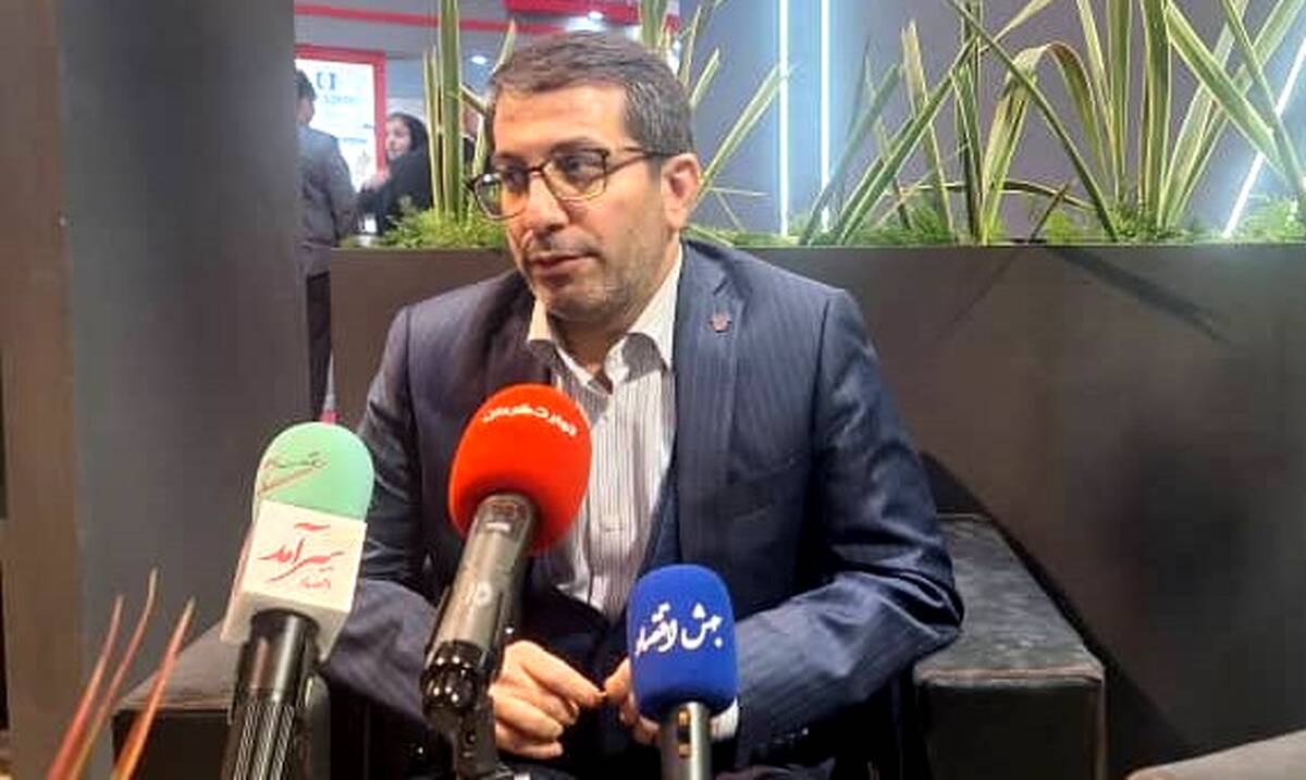 تمرکز ذوب آهن اصفهان بر بومی‌سازی تجهیزات و توسعه فناوری