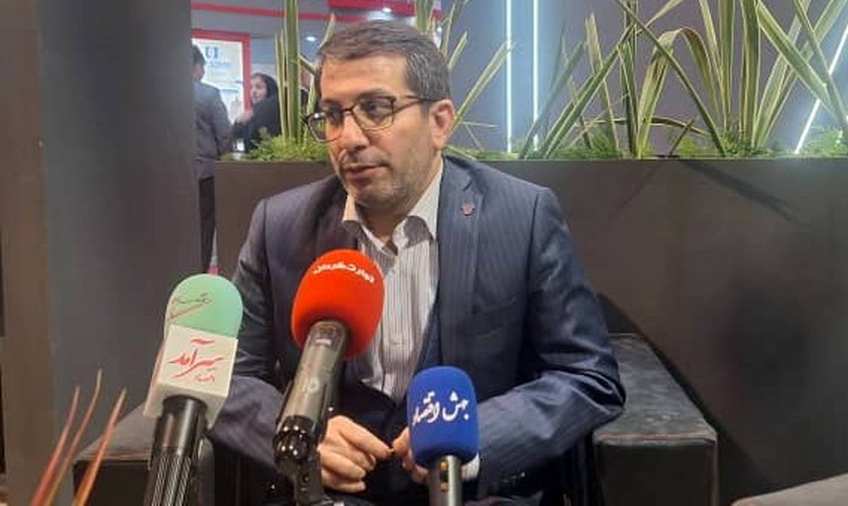 تمرکز ذوب آهن اصفهان بر بومی‌سازی تجهیزات و توسعه فناوری