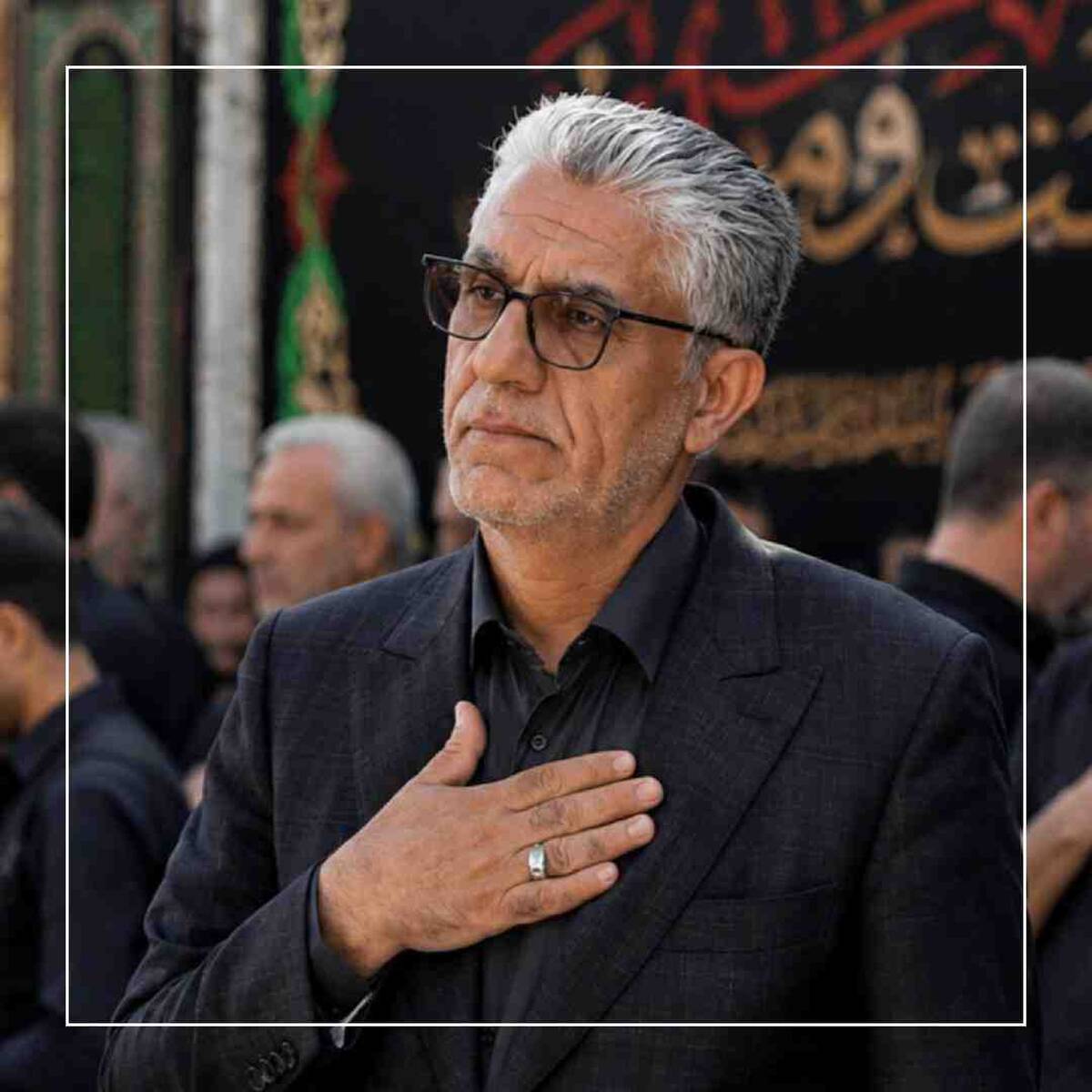 پیام تسلیت مهندس پورکیا مدیرعامل شرکت پتروشیمی شیراز به مناسبت فرا رسیدن اربعین حسینی