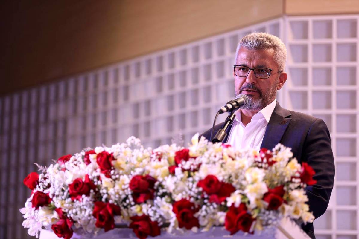 ولدخانی: سطح مسابقات امسال و آمادگی آتش نشانان بسیار بالا بود