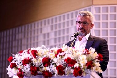 آقاجانلو اعلام کرد: تعامل با بخش خصوصی برای راهبری مطلوب شرکت ها
