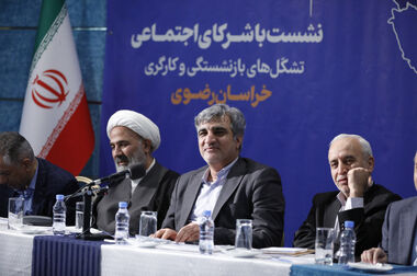فولاد خوزستان و روایت همبستگی در دل بحران
