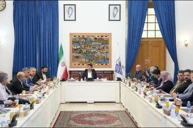بیانیه کمیسیون تامین تجهیزات و کالای فاوا سازمان نصر تهران درباره‌ وضعیت تخصیص ارز