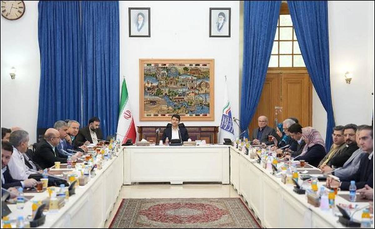 به حضور بخش خصوصی در حوزه فاوا باور دارم