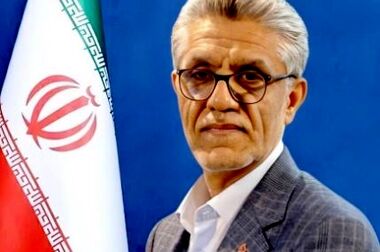 پیام تبریک مهندس پورکیا مدیرعامل و نائب رئیس هیئت مدیره شرکت پتروشیمی شیراز به مناسبت روز جهانی کارگر