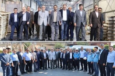 تعهد به سلامت کارکنان با حمایت کامل از مصوبات شورای راهبردی برای ارتقای خدمات درمانی