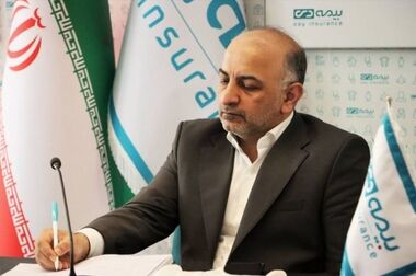  تلفیق هوشمندانه ارتباطات انسانی و تحول دیجیتال در مسیر تعالی خدمات بیمه‌ دی