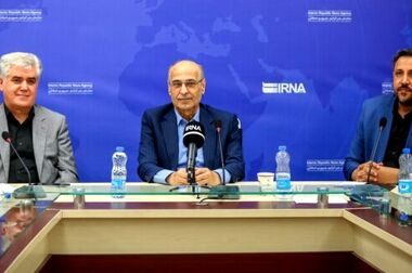 صندوق بازنشستگی نفت وارد همکاری بین‌المللی شد