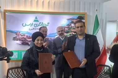 آمادگی سازمان منطقه آزاد ارس برای مشارکت ۲۰۰ میلیارد ریالی در تکمیل تقاطع ورودی هادیشهر