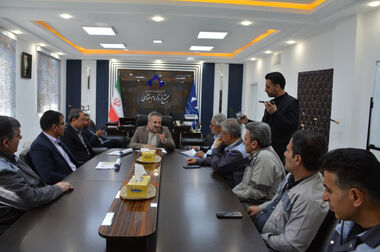 ایمنی و سلامت روان بنیان توسعه پایدار حتی در شرایط بحرانی است
