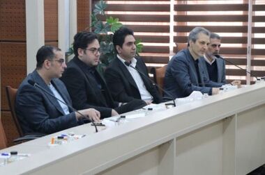 افزایش تولید ۱۶۶ برابری کاتالیست ایرانیان طی پنج سال