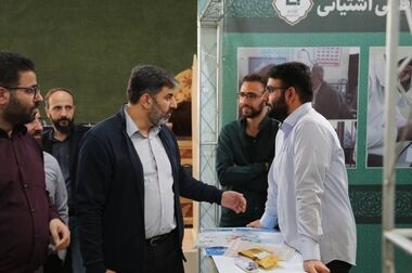 سند الگوی راهبردی محرومیت زدایی تدوین شد