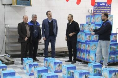 پاکسان بر پایه خوداتکایی مسیر رشد خود را ادامه می‌دهد