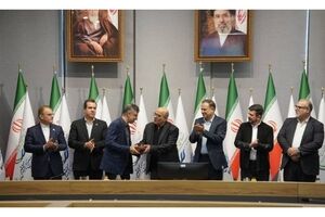 آیین معارفه سرپرست جدید پیدمکو برگزار شد