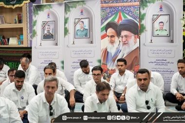 پروژه حفاظت کاتدیک در پتروشیمی پردیس،ترکیب دانش مهندسی و رویکرد اجرایی نوین