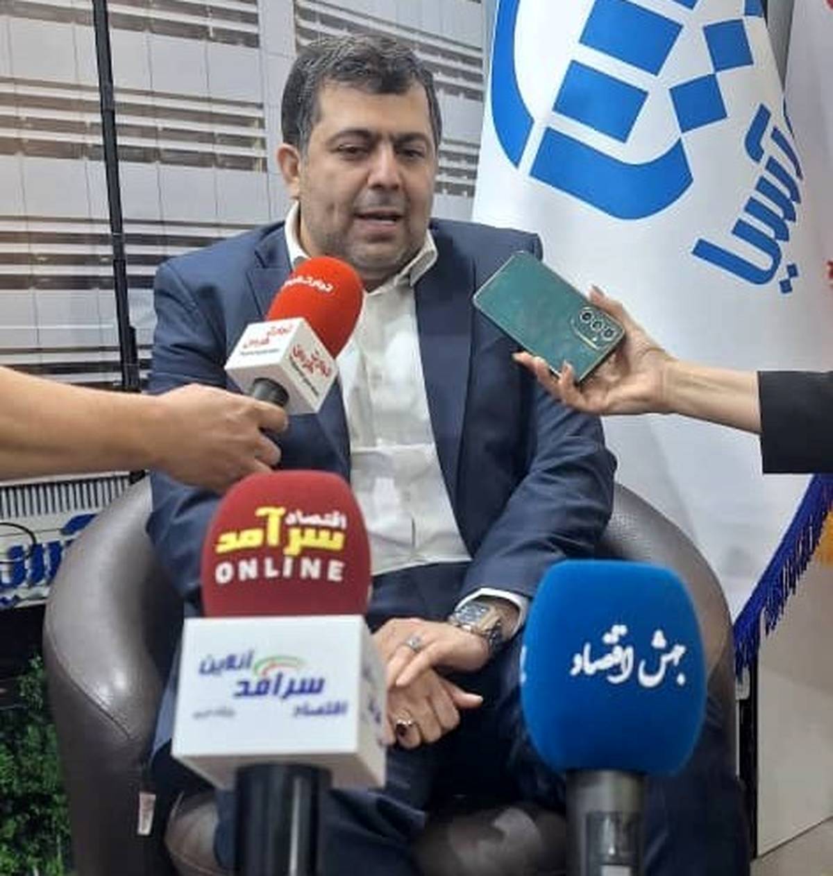 استراتژی بیمه آسیا تمرکز بر فناوری، خدمات آنلاین و مدیریت ریسک است