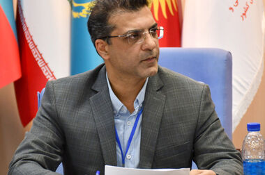 پیام دکتر داریوش اسماعیلی، رئیس سازمان زمین‌شناسی و اکتشافات معدنی کشور به مناسبت شصت و ششمین سالگرد تأسیس این سازمان