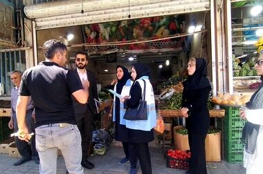 تمهیدات گسترده شهرداری تهران برای اسکان بیش از ۱۳۰ هزار زائر در منطقه ۱۹ / پیش‌بینی نزدیک به ۳۰۰ نقطه اسکان