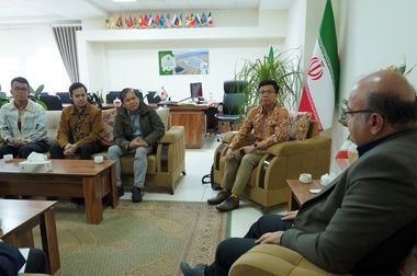 حراست رکن سلامت، شفافیت و پویایی سازمان‌هاست