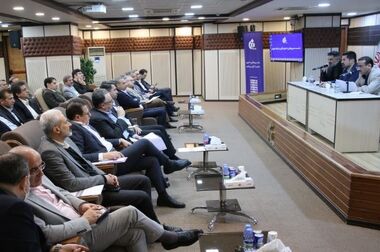 برگزاری نشست مشترک مدیرعامل بیمه دانا با مدیرکل آموزش‌وپرورش استان سیستان‌وبلوچستان