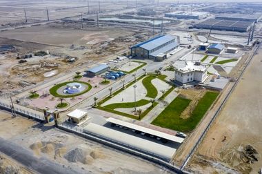 تاکید حسن پور نماینده مجلس به اجرای طرح های جدید معدنی با فناوری های روز