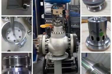 هنرستان ۱۲ کلاسه دخترانه اروند ۳ در هفته دولت افتتاح شد