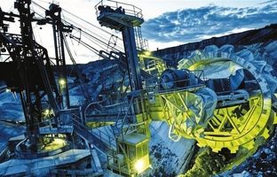 آینده سنگ‌آهن؛ توازن شکننده میان عرضه، تقاضا و کیفیت