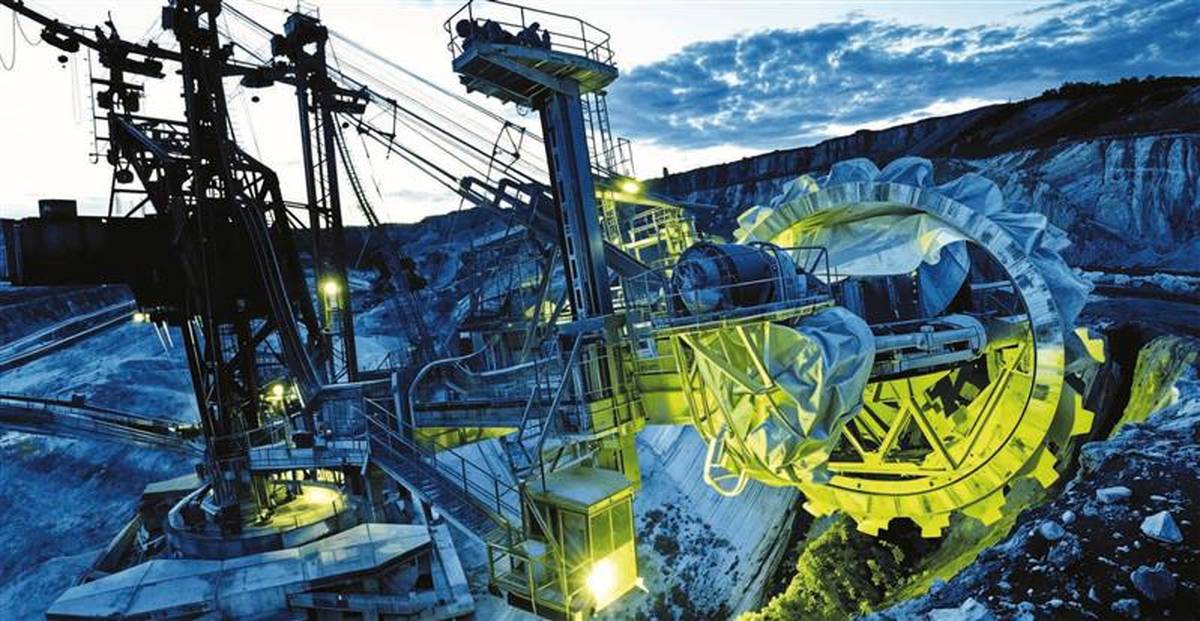 آینده سنگ‌آهن؛ توازن شکننده میان عرضه، تقاضا و کیفیت