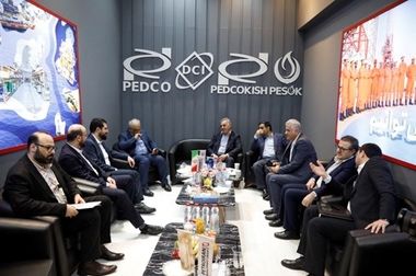 پتروشیمی نوری دانش‌بنیان شد/ تثبیت جایگاه غول آروماتیک ایران در مسیر فناوری و اقتدار صنعتی