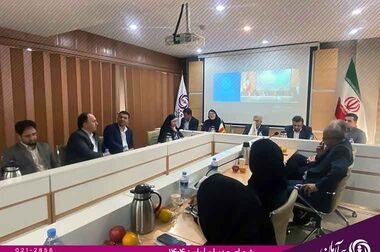 رشد پایدار بیمه آرمان با مدیریت ریسک و تنوع پرتفوی