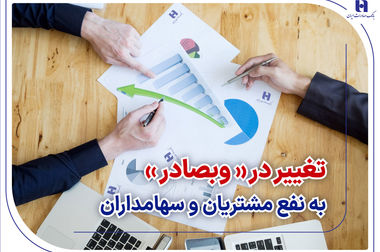 بانک صادرات ایران با کارگزاری آگاه تفاهم‌نامه همکاری امضا کرد