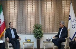 کاهش مراجعه بیمه‌شدگان با توسعه سرویس‌های ثبت احوال