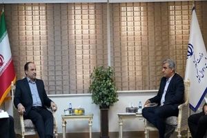 کاهش مراجعه بیمه‌شدگان با توسعه سرویس‌های ثبت احوال