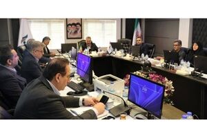 تداوم رشد منابع بانک سرمایه با پیگیری مستمر برنامه‌های بازاریابی