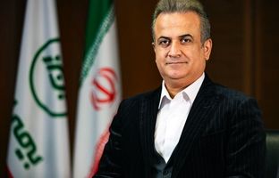 علی تقوی سرپرست معاونت توسعه مدیریت و برنامه‌ریزی منابع بیمه البرز شد