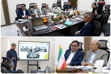ثبت رشد ۱۶ درصدی فروش در سال ۱۴۰۳ و رکوردشکنی تولید در سال جاری