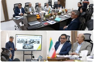 تجدید میثاق مدیرعامل جدید فولاد آلیاژی ایران با آرمان‌های شهدا