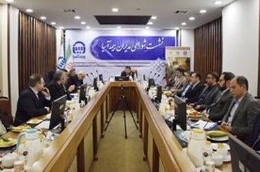  امضاء تفاهم نامه همکاری بزرگترین بیمه خصوصی کشور با صندوق اعتباری هنرمندان  / بیمه آسیا میزبان جامعه بزرگ هنری کشور 