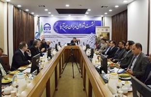 هم فکری و تعامل، راهکار لازم برای رفع موانع و دستیابی به اهداف سازمانی