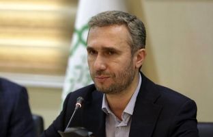 اجرای ۳۹ هزار مترمربع پیاده‌روسازی در منطقه ۵