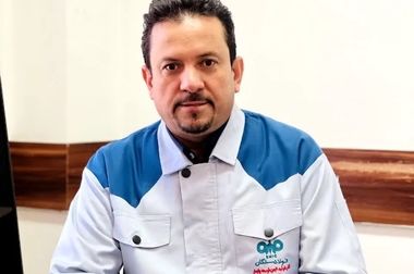 نقش کنترل کیفی در افزایش کیفیت محصول گندله‌