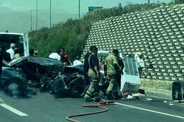 ضبط ۳۶۰ جلد گواهینامه رانندگی به دلیل تخلفات حادثه‌ساز شبانه در پایتخت 