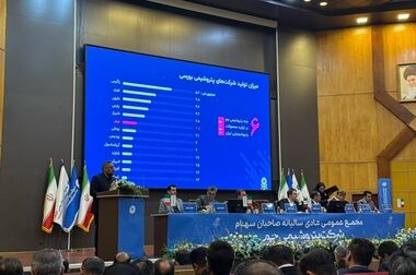ایران پلاست فرصتی برای نمایش ظرفیت های پتروشیمی جم