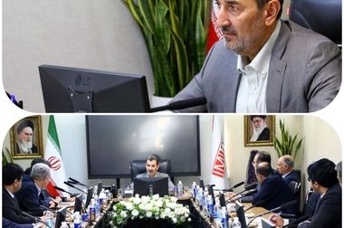 بررسی روش های نوین استحصال لیتیوم در ایمیدرو