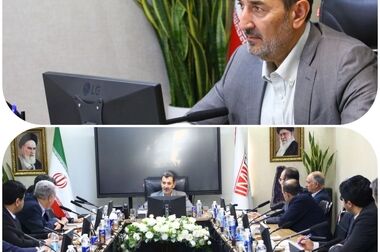 بهره برداری از 2800 مگاوات نیروگاه صنایع و معادن تا پایان شهریورماه