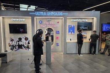 دستاورد تاریخی سامسونگ در مدیریت پسماند: کسب بالاترین سطح گواهی زیست‌محیطی UL