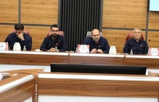 رمز بقای یک سازمان، نیروهای وفادار است! نه سرمایه و امکانات و یا حتی استراتژی!